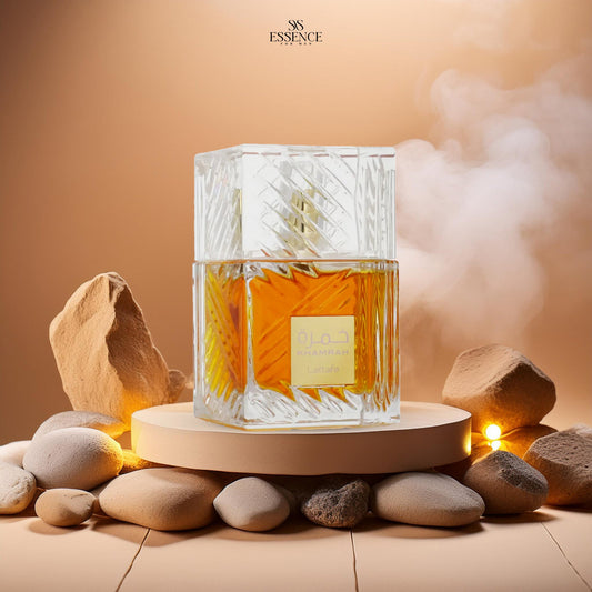 خمرة ١٠٠ مل غطاء زجاجي