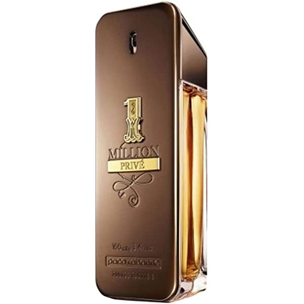 One Million prive By Paco Rabanne - Eau De Toilette - For Men 100ML