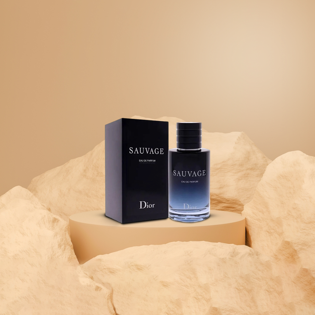 سوفاج باي ديور ماستر بوكس 100مل