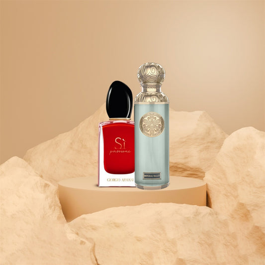 قصة ١٠٠ مل + Si 100ml