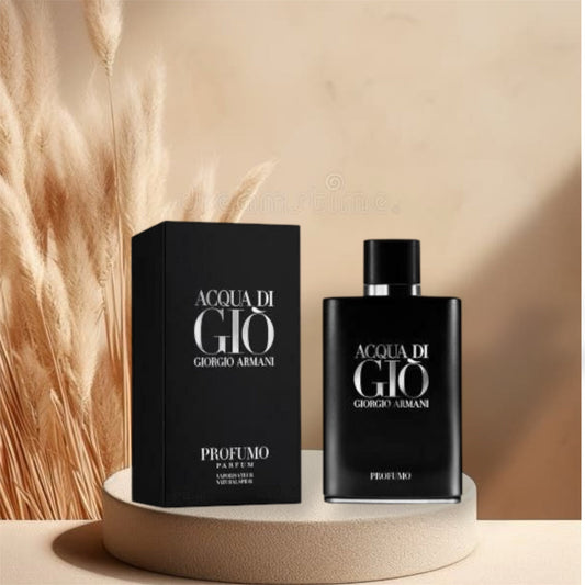 اكوا دي جي ماستر بوكس 100 مل