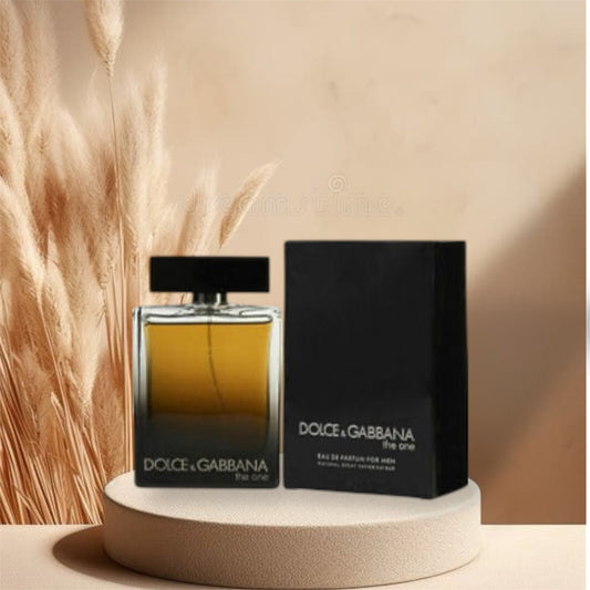 دولتشي آند غابانا ماستر بوكس 100مل