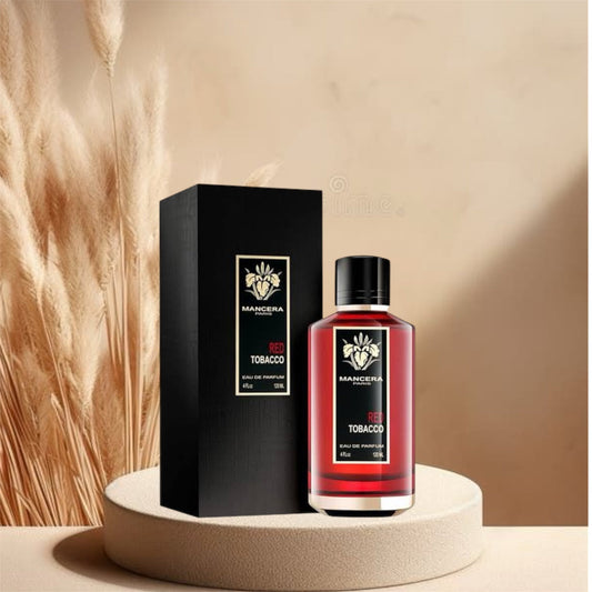 مانسيرا ريد ماستر بوكس 100مل