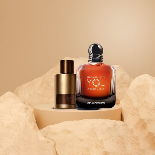 توم فورد عود ١٠٠ مل + سترونج وز يو ١٠٠ مل