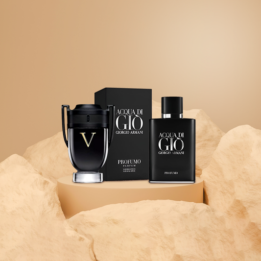 اكوا دي جي ماستر بوكس 100مل + انفكتوس 100مل