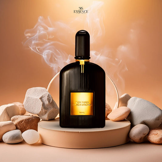 Black Orchid By Tom Ford Eau De Parfum For Men 100ML