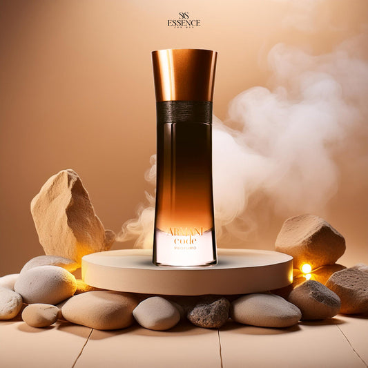 Giorgio Armani Code - Eau de Parfum - For Men 100ML