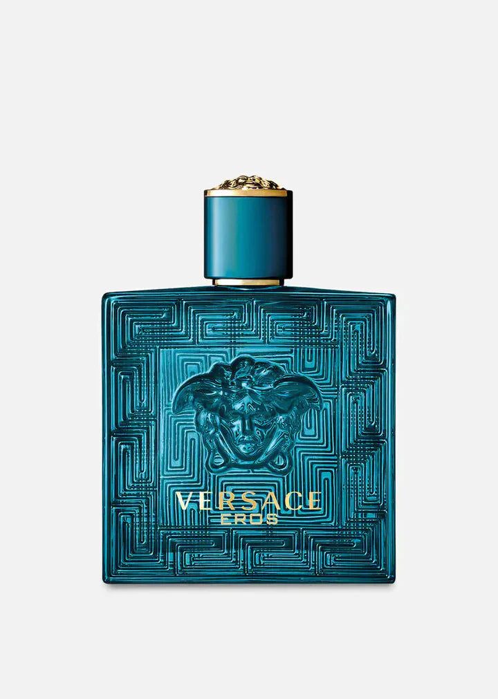Versace Eros By _ Eau de Parfum _ For Men 100 ML