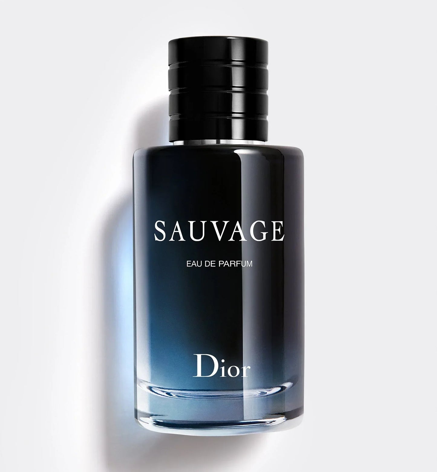 Sauvage By Dior For Men 100ML