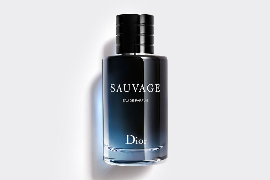 Sauvage By Dior For Men 100ML