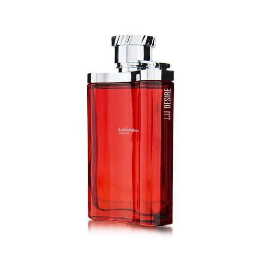 Dunhill Desire Red Eau de Toilette For Men 100ML