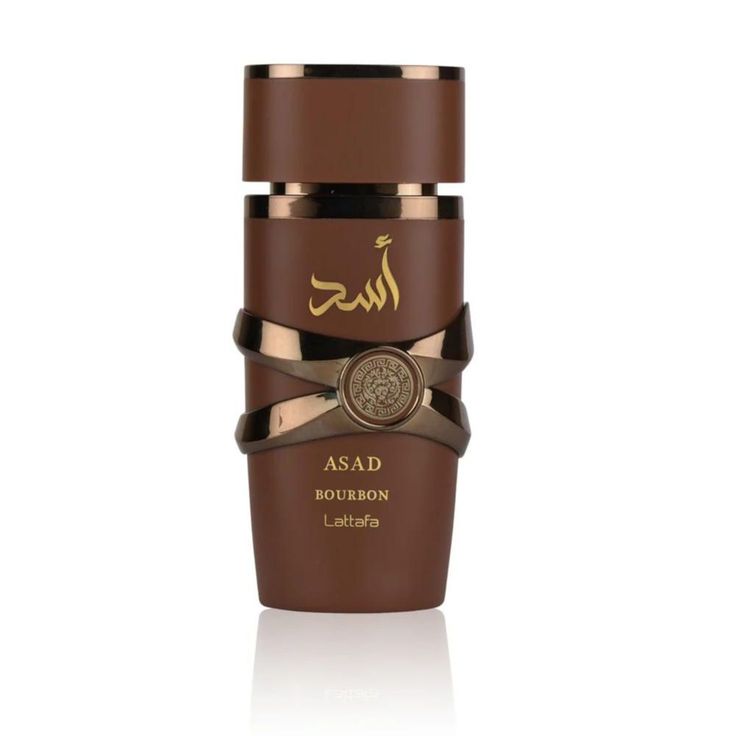 Asad Bourbon - 100 ml