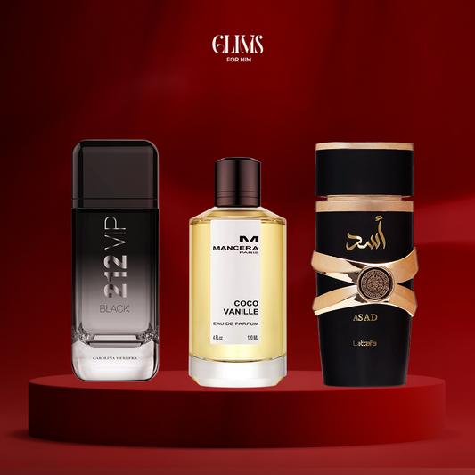 212 black vip+ أسد + مانسيرا