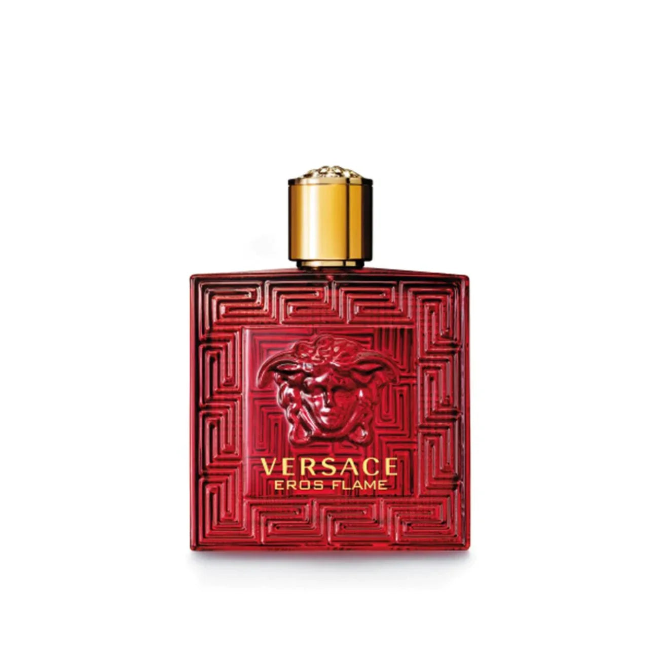 Versace Eros Flame - Eau de Parfum - For Men 100ML