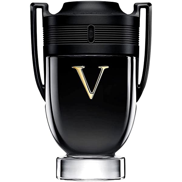 Invictus Victory Extreme By Paco Rabanne Eau de Parfum For Men 100ML