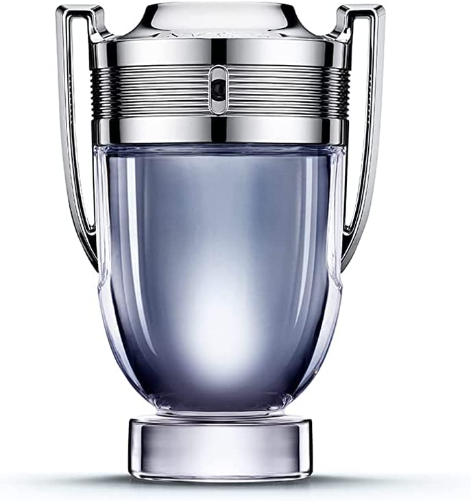 Invictus By Paco Rabanne For Men Eau de Toilette 100ML