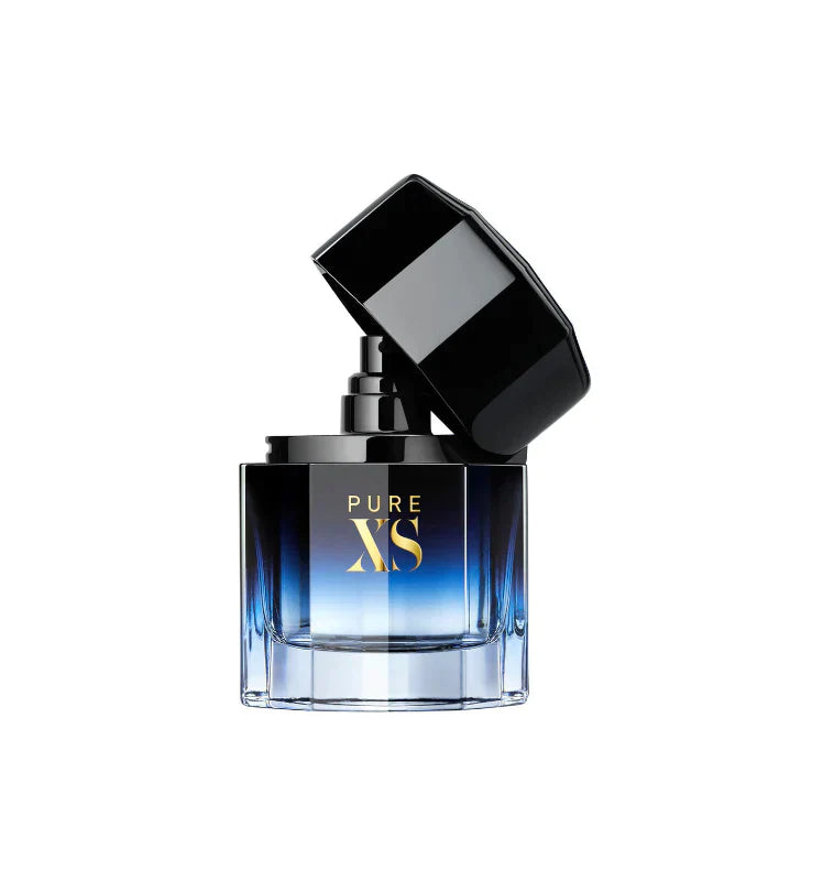 Pure XS Night By Paco Rabanne  - Eau De Parfum - For Men 100ML