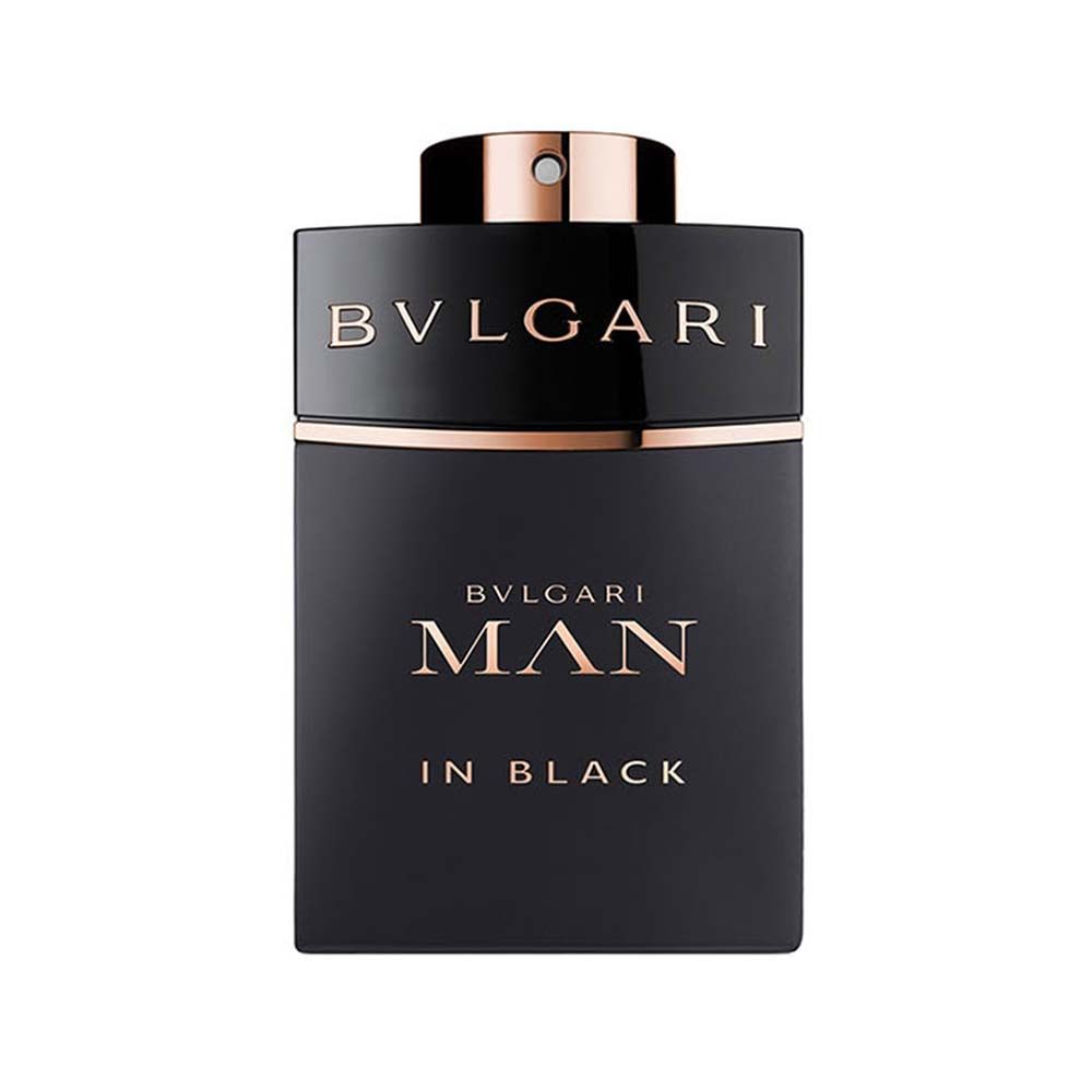 Man Black Orient By Bvlgari Eau de Parfum For Men 60ML