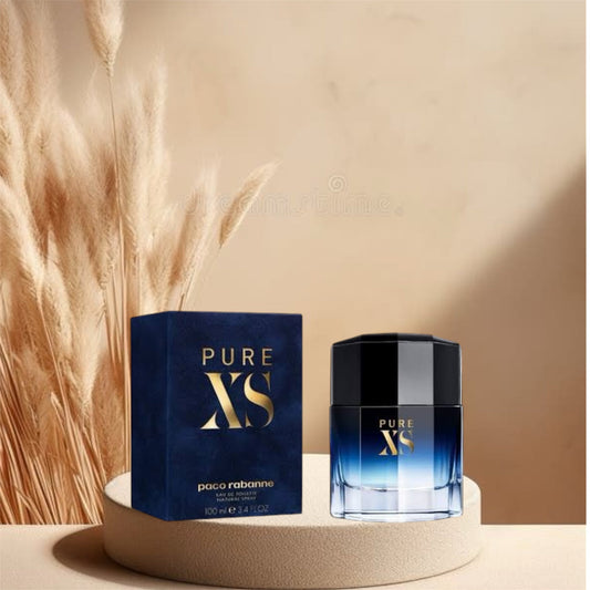 بيور XS ماستر بوكس 100مل