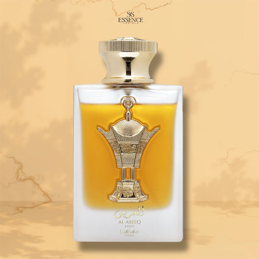 العريق جولد 100مل