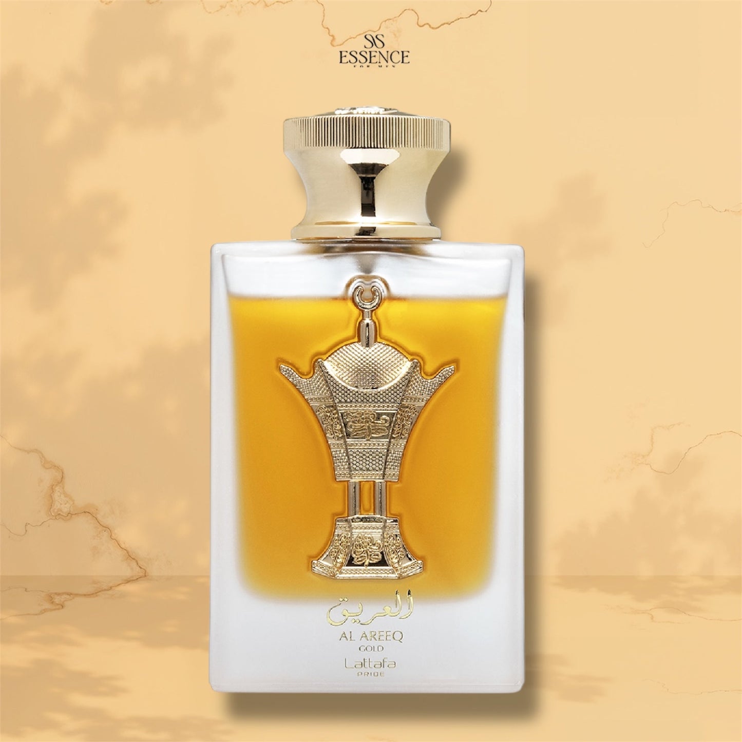 العريق جولد 100مل