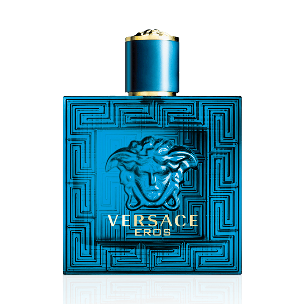 Versace Eros By _ Eau de Parfum _ For Men 100 ML