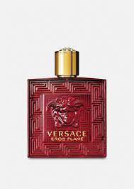 Versace Eros Flame  - Eau de Parfum - For Men 100ML