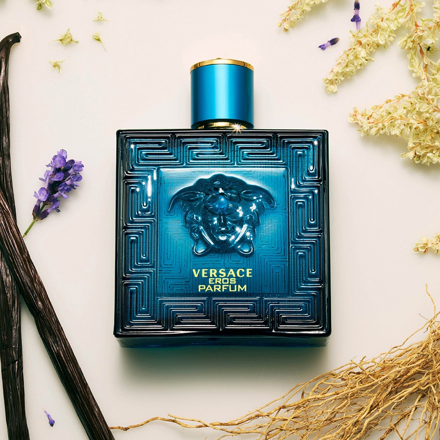 Versace Eros By _ Eau de Parfum _ For Men 100 ML