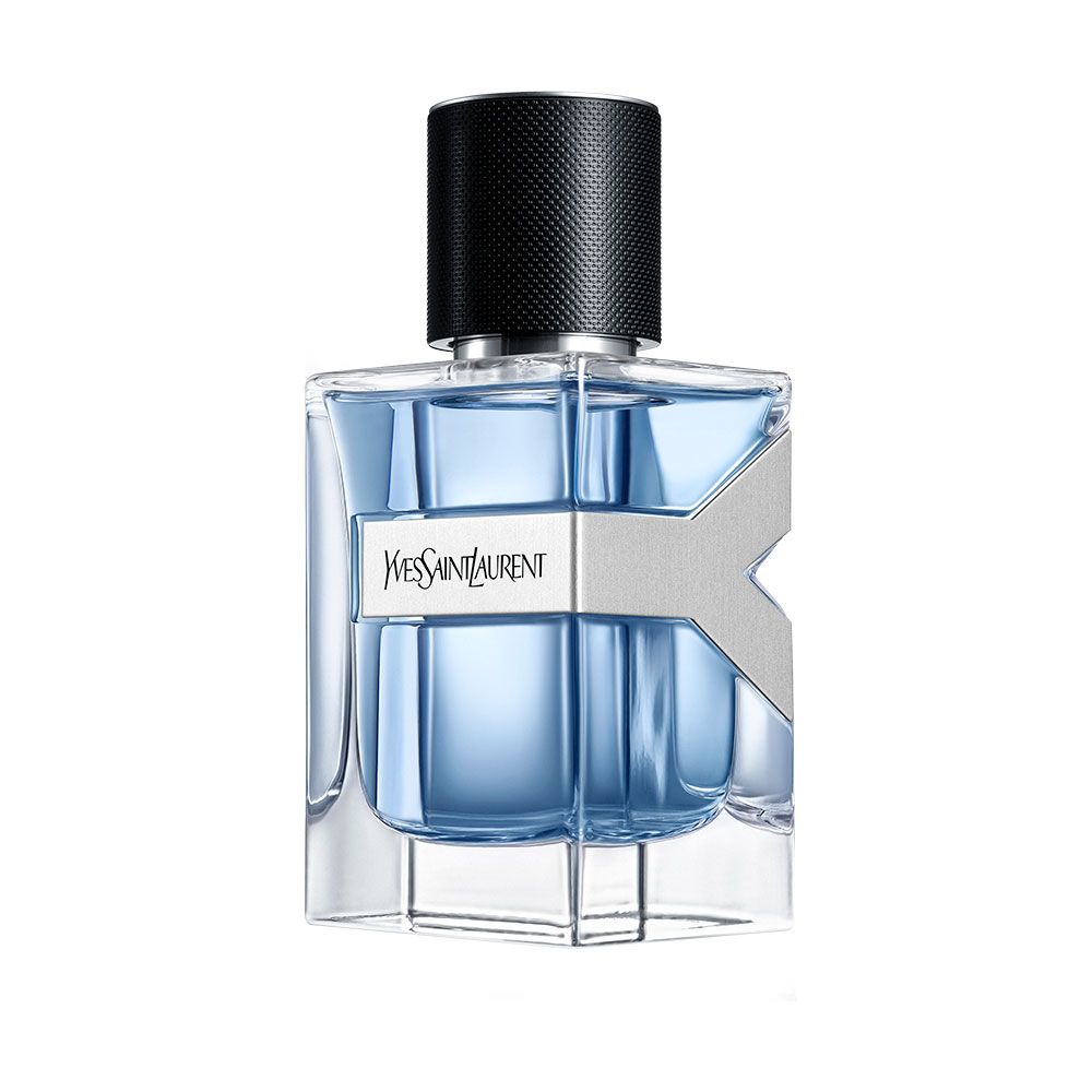 Laurent By Yves Saint Eau de Toilette For Men 100ML